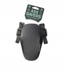 Ass Savers переднее крыло Mudder Mini черный