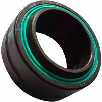 ŁOŻYSKO ŚLIZGOWE WAHLIWE PRZEGUBOWE STALOWE 30x47x22/18 FLURO GE30ES 2RS