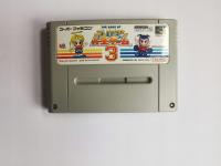 SNES - The Game Of Life 3