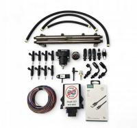 Wtrysk EFI Mercedes M116 M117 Zrób to sam