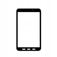 Samsung Tab Active 3 T570 / T575 SZYBKA LCD SZKŁO WYŚWIETLACZA + OCA