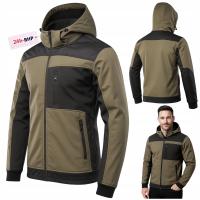 Куртка-OHS рабочая куртка SOFTSHELL толстовка OHS NOR-SKKH