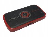 Avermedia Live Gamer Portable C875