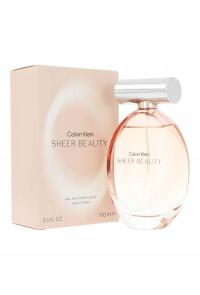 Calvin Klein Sheer Beauty Edt 100ml