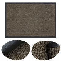 Дверной коврик для входной двери, наружный внутренний коврик 80x120