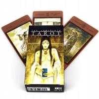 The Labyrinth Tarot