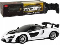 Auto R/C McLaren 1:24 Rastar Biały