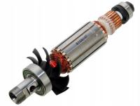 MAKITA РОТОР ФРЕЗЕРНЫЙ СТАНОК RT0700C RT0702C ОРИГИНАЛ