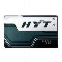 Bateria Hytera HYT BL 1715 - 1700 Li-Ion TC320