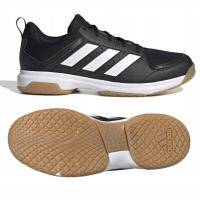 Buty adidas Ligra 7 Indoor hala FZ4658 r.40 2/3