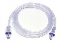 ВОЗДУШНЫЙ ШЛАНГ ДЛЯ ИНГАЛЯТОРА-НЕБУЛАЙЗЕРА MEDEL