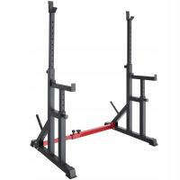 Stojak, drążek Squat Rack Creed