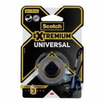 3M Scotch Extremium Universal Taśma naprawcza uniwersalna srebrna 19mmx3m