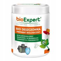 Осветляющий состав дождевой воды BIO дождевая вода 6