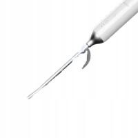 DILATOR do cewki moczowej wibracjami wibrator razi prądem elektroszok IPX7