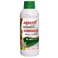 RANDACOL 680ec 500ml для мох сорняки С. ROUNDUP для тротуаров булыжник AGRECOL