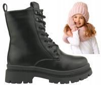 Gelteo детские снегоступы черный