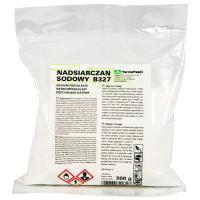 Травитель b327 персульфат натрия 500 г