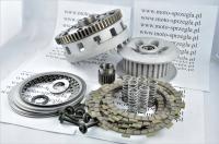 Корзина сцепления Yamaha R1 RN12