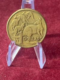 Australia 1 dolar 1984