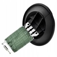 NTY РЕЗИСТОР ВОЗДУХОДУВКИ