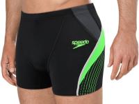SPEEDO KĄPIELÓWKI BOKSERKI SPODENKI KĄPIELOWE r. S