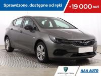 Opel Astra 1.2 Turbo, Salon Polska, 1. Właściciel