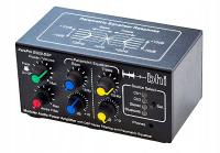 BHI ParaPro EQ-20 DSP аудио усилитель эквалайзер