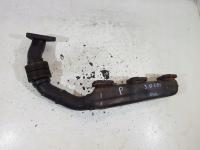 KOLEKTOR WYDECHOWY PRAWY A6421400809 MERCEDES SPRINTER 3.0 CDI 642896