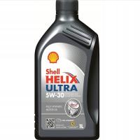 Моторное масло Shell Helix Ultra 1 l 5W-30