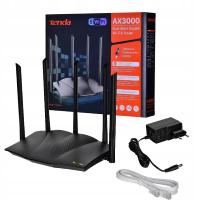 Router Tenda TX12 PRo 802.11ax (Wi-Fi 6)