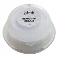 Jolash Cream Remover krem do usuwania rzęs 15ml