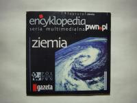 Gazeta wyborcza encyklopedia multimedialna natura ziemia 1 PC / licencja wieczysta BOX