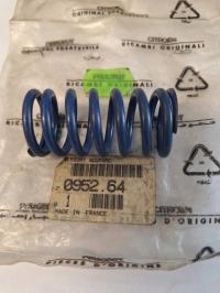 SPRĘŻYNA ZAWORU CITROEN PEUGEOT OE 095264