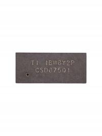 MOSFET 30V Dual N-Ch Common Drain CSD87501LT