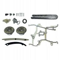 Комплект цепи ГРМ Dolz SKCO004V