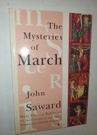 The mysteries of march