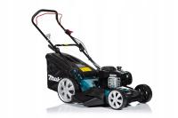 Газонокосилка MAKITA Briggs Stratton 140 см3 46 см корзина 60 л измельчение