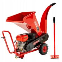 Диаметр вырезывания 100мм Гринсо ВМС301 силы 10.5 кв измельчителя сгорания