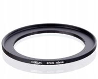 Redukcja filtrowa 67mm na 82mm 67 - 82 STEP UP