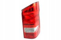 VITO W447 LAMPA TYŁ TYLNA PRAWA A4478200164 2SK011581-241 HELLA