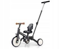 Rower 5w1 Optimus Max - Dark Grey (ciemnoszary)