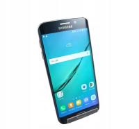 Smartfon Samsung Galaxy S6 edge 3 GB / 32 GB 4G (LTE) zielony