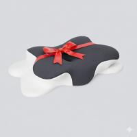 Arma ButterflyPro Poduszka Ortopedyczna Memory Foam Sen Wsparcie Kręgosłupa