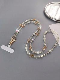 SHEIN SMYCZ DO TELEFONU LW4 S07__