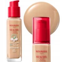 BOURJOIS Healthy Mix Clean Vegan Face Primer 30 мл-52 Вт Vanilla