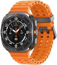 SMARTWATCH ZEGAREK SAMSUNG GALAXY WATCH ULTRA SM-L705 2025 TITAN GRAY