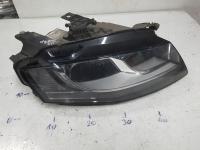 AUDI A4 B8 08-11r LAMPA PRAWA PRZÓD ANGLIK