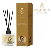 ROMERON Zapach do pomieszczeń 120 ml PATYCZKI NICE GIRL 135 PERFUMOWANE
