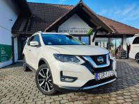 Nissan X-Trail 4x4 z blokadą + 76592 km + serwis